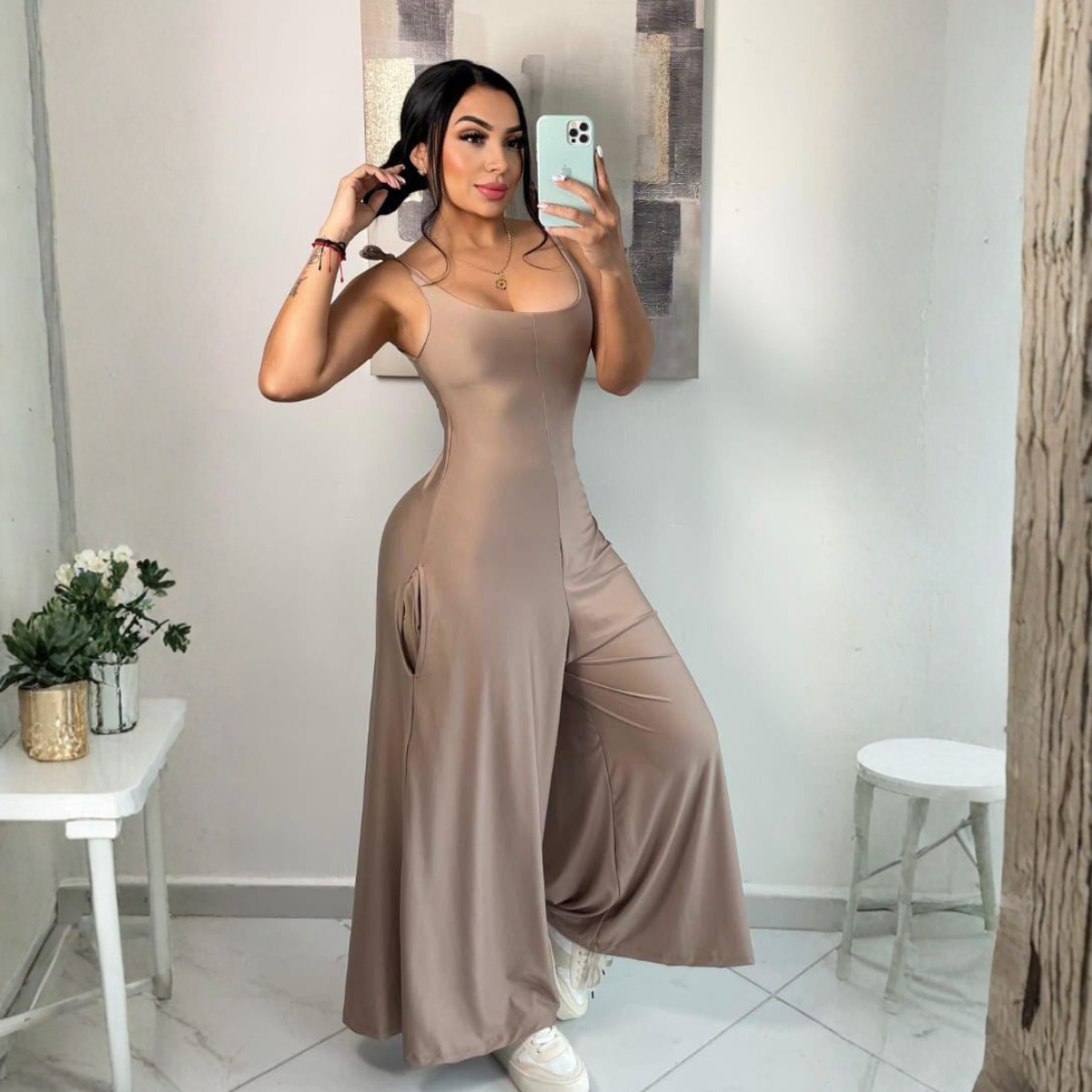 ENTERIZO MAGESTY® + Regalo Exclusivo