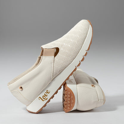 LoveSoft – Zapatillas Slip‑On Anatómicas Ultraligeras para Uso Diario