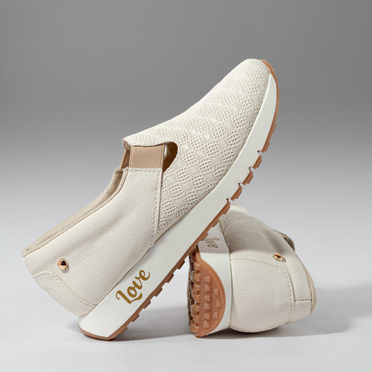 LoveSoft – Zapatillas Slip‑On Anatómicas Ultraligeras para Uso Diario