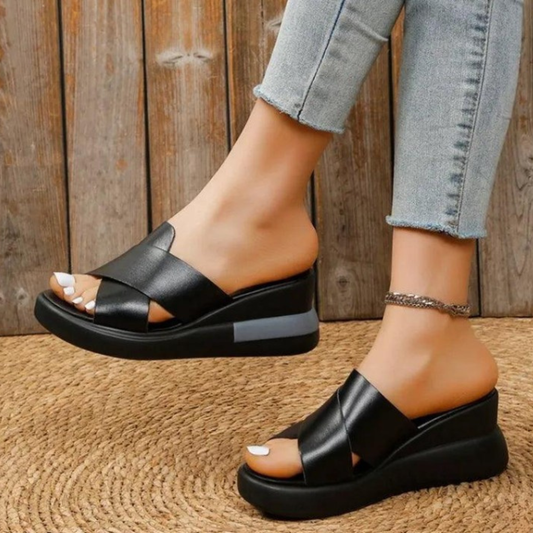 Sandalias Anatómicas ComfortPremium + Regalo Exclusivo