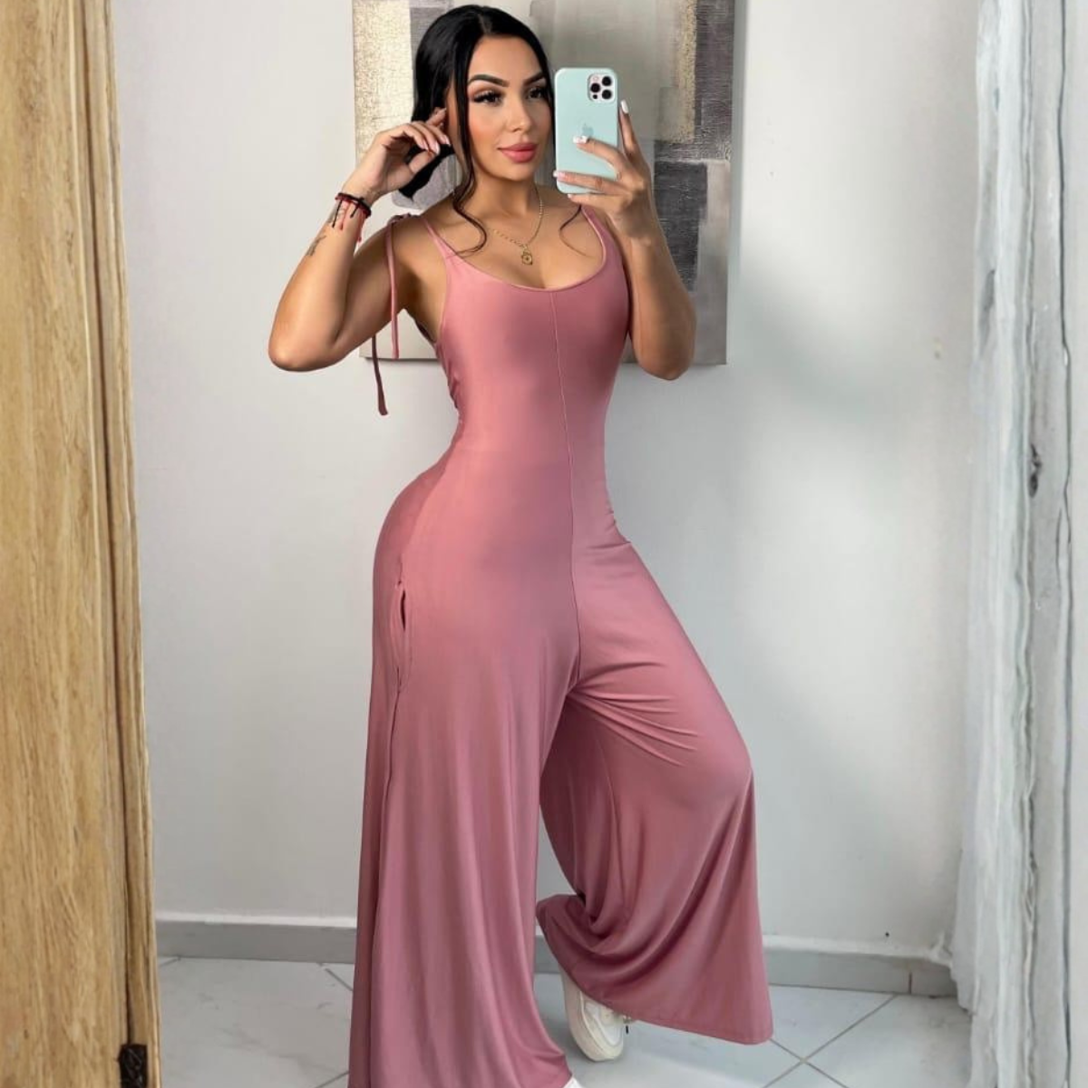 ENTERIZO MAGESTY® + Regalo Exclusivo