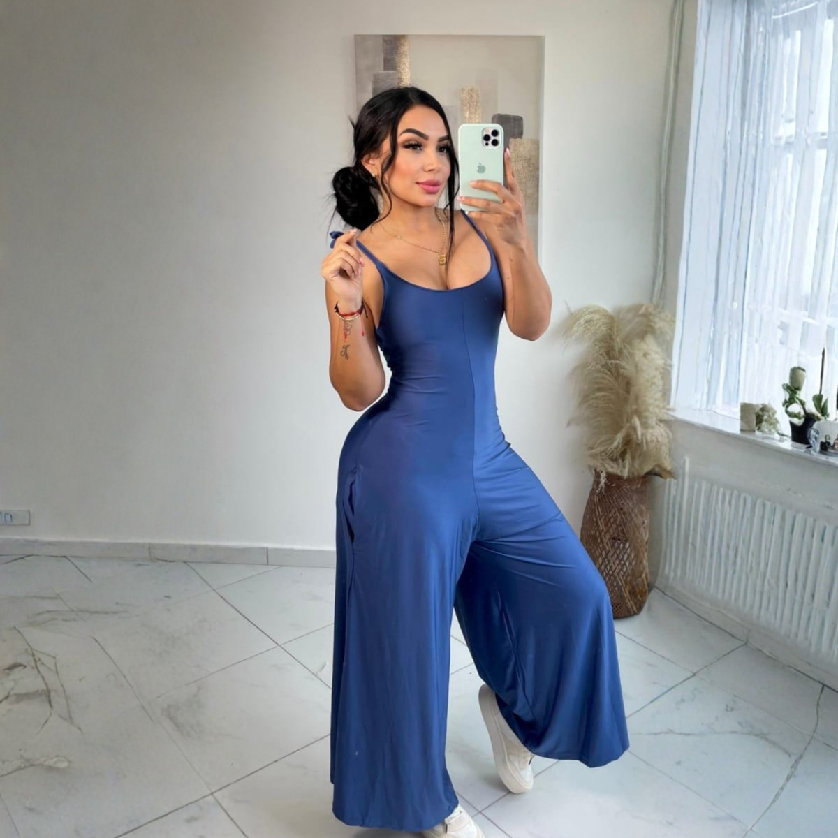 ENTERIZO MAGESTY® + Regalo Exclusivo