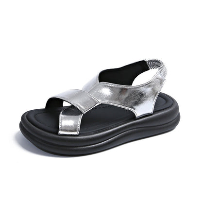 Keter Shine – Sandalia Cruzada Urbano-Confort para Dama