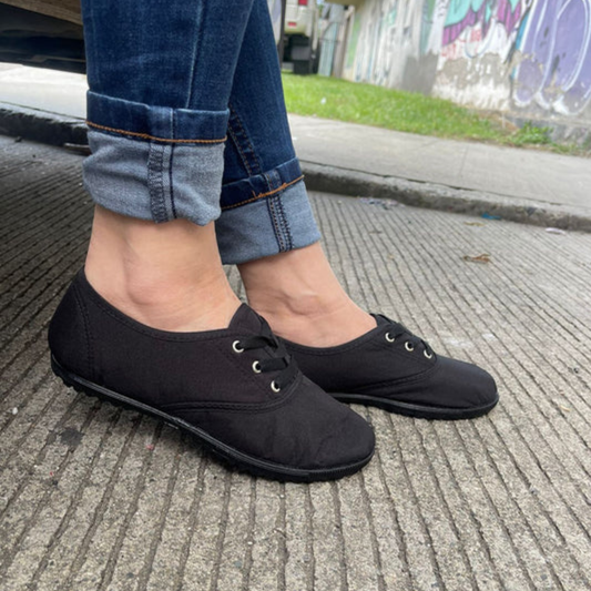 SoftWalk – Tenis Casuales Femeninos + Regalo Exclusivo