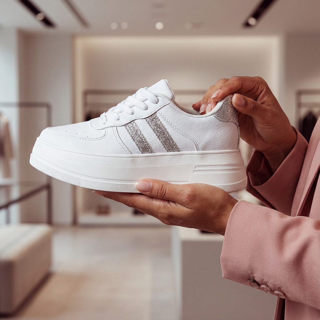 Zapatillas Anatómicas Madrid + Regalo Exclusivo