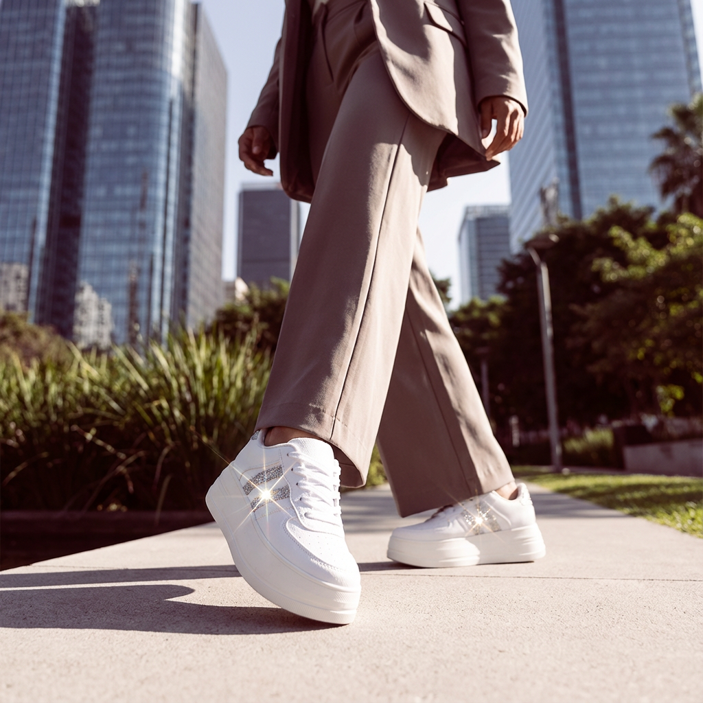 Zapatillas Anatómicas Madrid + Regalo Exclusivo