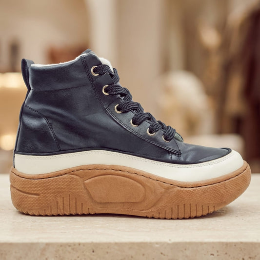 Botines Anatómicos Urbanos Rostory + Regalo Exclusivo